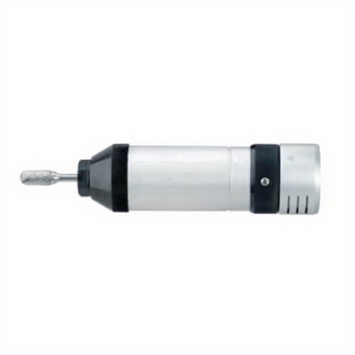 Sioux® 1985-1/2 Die Grinder, 1/2 in Collet, 1-1/2 Hp, 38 CFM, 90 psi, 20,000 RPM, Bare Tool
