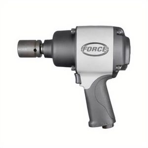 Sioux® Force® 5075C Twin Hammer Impact Wrench, 3/4 in Drive, 1,100 ft-lb Torque, 7.3 CFM Air Flow, 8.9 in OAL