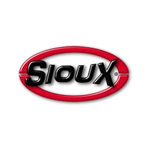Sioux® SP33997 Vane Rotor Assembly, Set of 4