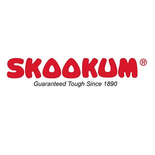 Skookum® SKM-565303 R-4 4 in Wide Throat Block, WLL 5 ton