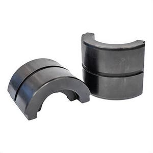 Slingco® TCR7076 Die Sets for Hydraulic Crimping Tools, 60 ton, 20AH