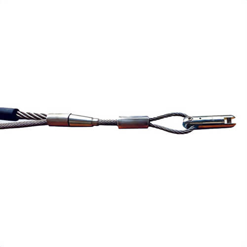 Slingco® ZAD3799 Anti Rotational Device, Suitable for Fibre Optic and OPGW Cable