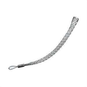 Slingco® ZCS0323 SE Type Standard Grips, Galvanized, Single Eye