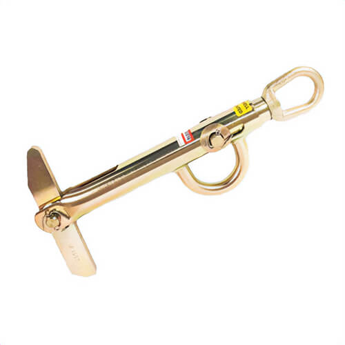 Slingco® ZLD09186 Reel Lifter, 5,000 lb, RT40