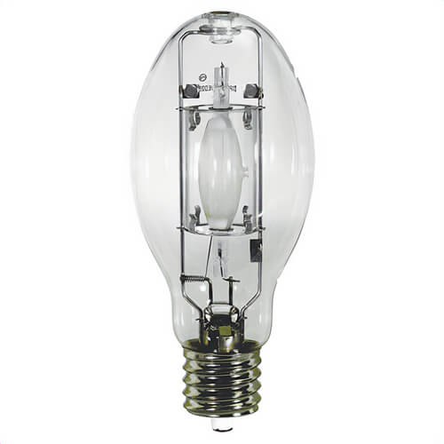 Southwire® 111903 Metal Halide Replacement Bulb, for use with 111104 Metal Halide Wobble Lights, 400 W, 40,000 lumens, 20