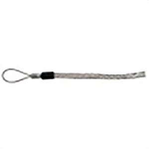 Southwire® 65017401 Junior Basket Grip, 0.25 to 0.36 in dia, 90 lb, Galvanized Steel