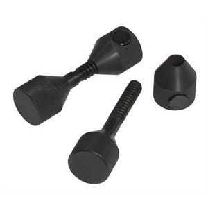 Southwire® 781235 Qwik Pin Set, Hardened Steel