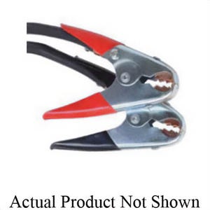 Southwire® 86660104 Battery Booster Cable, 16 ft L