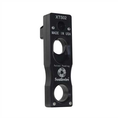 Southwire® 59894601 XT Mini Wire Stripper, 6 to 1/0 AWG Cable, Aluminum Body