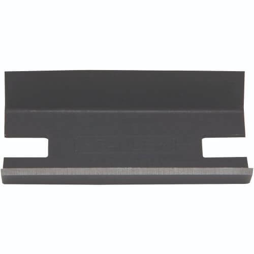Stanley® 28-290 Replacement Scraper Blade, Use with 28-291, 28-617 2-Edge Scraper, High Carbon Steel