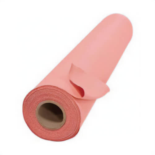 Steiner® 385-60R NeoGlass™ Light Duty Welding Blanket Roll, 60 in W x 50 yd L, 0.016 in Thick, 16 oz/sq-yd, Fiberglass, Salmon