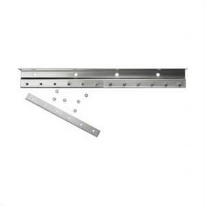 Steiner® 47406 Universal Mount Strip Door Hardware