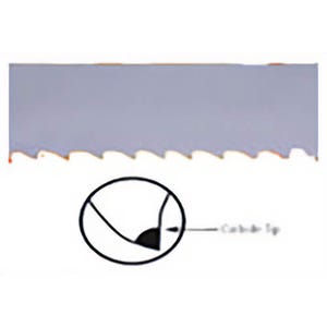 Sterling® 943075 Triple Chip Blade NXT-CT 22 ft, 9-1/2 x 3/4 in, 0.035