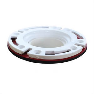 STI® CF34 Closet Flange Firestop Gasket, ASTM E814, ANSI/UL 1479, CAN/ULC-S115