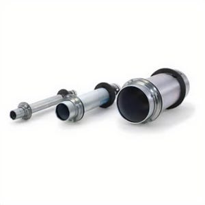 STI® Ready® FS200 Firestop Sleeve, ASTM E814, ANSI/UL 1479, CAN/ULC-S115, UL File No R14579