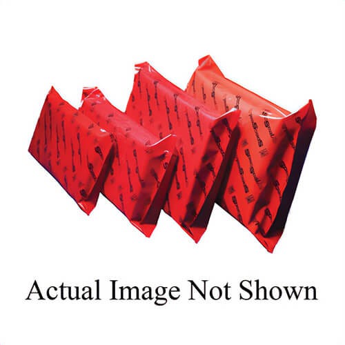 STI® SSB36 Intumescent Firestop Pillow, 9 in L x 3 in W, Intumescent, ASTM E 814