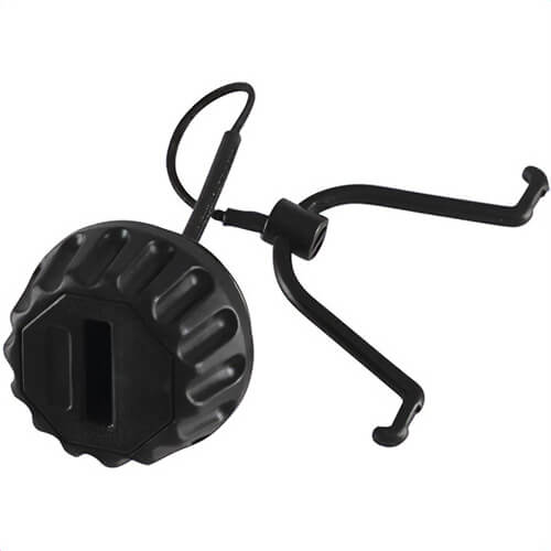 Stihl® 0000 350 0510 Oil Cap Kit, 16 pc Set