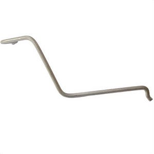 Stihl® 1108 182 1500 Throttle Rod for Stihl® TS350, 1 HP