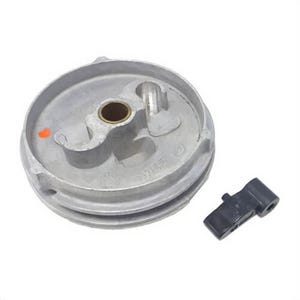 Stihl® 1117 007 1014 Rope Rotor/Pawl Kit, Chainsaw OEM, Replacement Parts