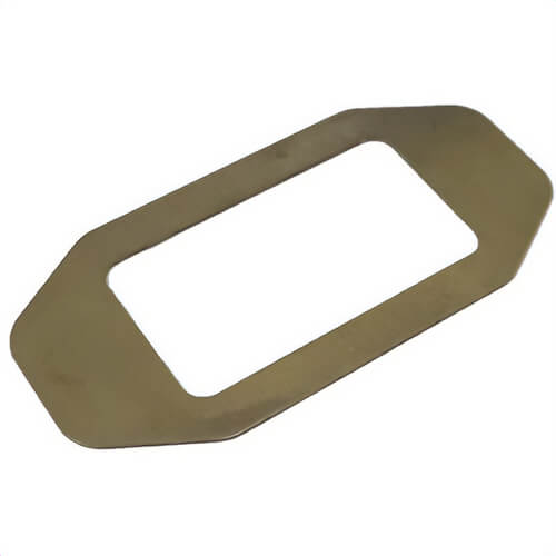 Stihl® 1124 149 0610 Muffler Gasket for use with Stihl® MS880, 088