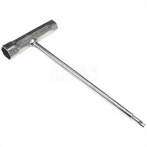 Stihl® 4128 890 3400 Combination Wrench Kit, Essential Maintenance Tool, for KM90/KM90R