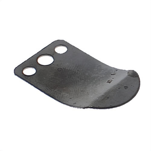Stihl® 4130 141 2400 Support Plate for FS36, FS40, FS44 Brushcutters