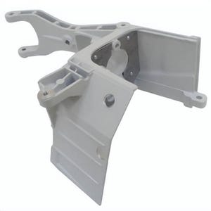 Stihl® 4205 080 1600 Shroud for use with Stihl® TS510, TS760