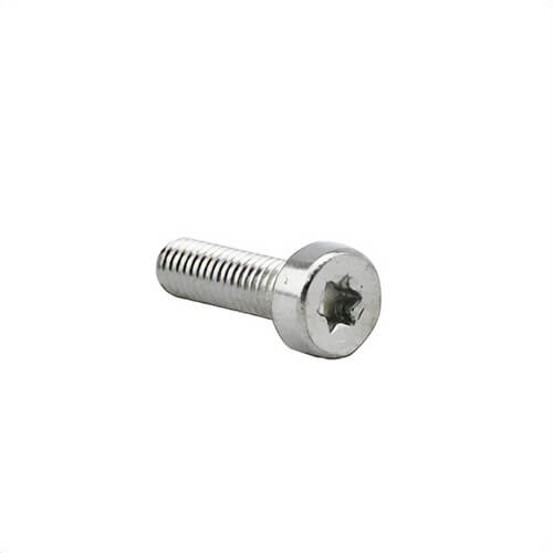 Stihl® 9022 341 1300 Spline Screw, M6 x 20, Replacement Parts