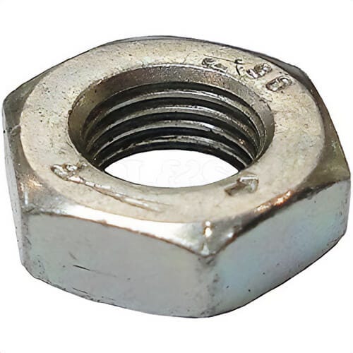 Stihl® 9211 260 1350 OEM Parts Blade Shaft Nut