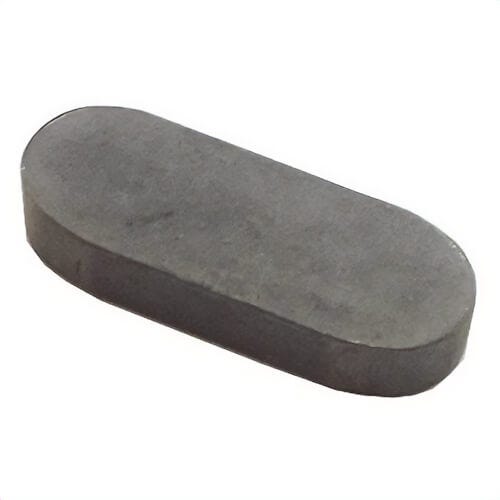 Stihl® 9470 435 0900 Replacement Key, Durable Key 5 x 3 x 14