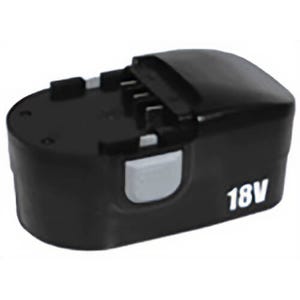 Stout Tool STE-141-19 Battery, 18V, 2.0Ah NiCd