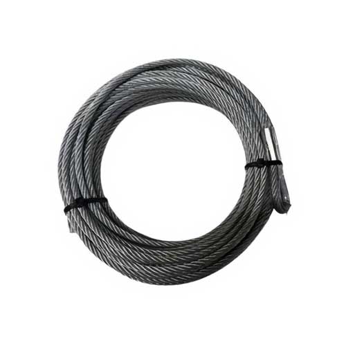 Sumner 780051 Replacement Load Line Rab, for use with Roust-A-Boutâ„¢ Hoist Lift Assembly, 55 ft
