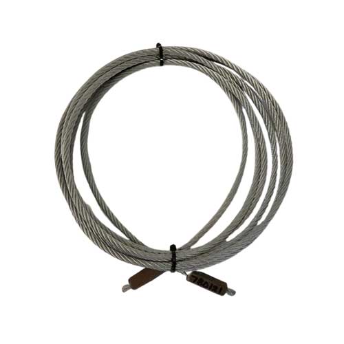 Sumner 780121 Replacement Equalizing Line Cable, for use with Cricket™ Pipe Trolley/Cylinder Cart