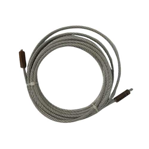 Sumner 780123 Replacement Equalizing Line R-250, for use with Roust-A-Boutâ„¢ Hoist Lift Assembly