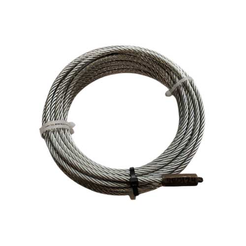 Sumner 780124 Replacement Mast Elevation Line, for use with Roust-A-Boutâ„¢ Hoist Lift Assembly