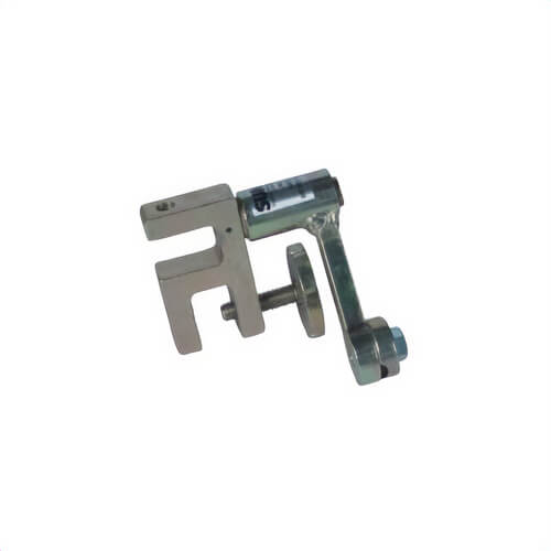 Sumner 780435 Rotary Ground Clamp, For Use with Welder's Stool, Steel