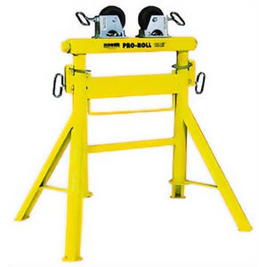 Sumner 780443 Pro Roll with Rubber Wheels