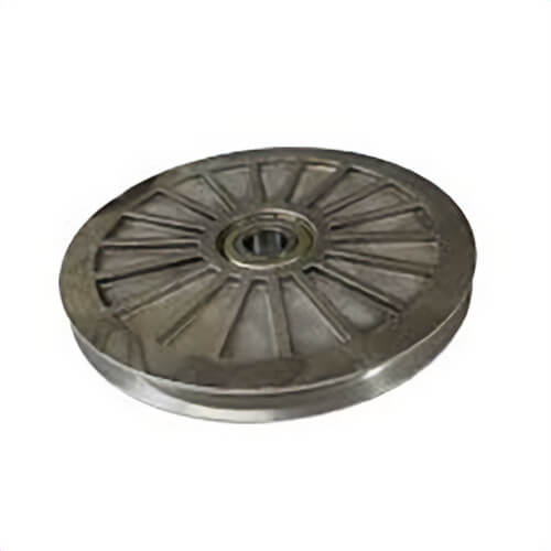 Sumner 783921 Pulley Assembly 2000/2100 Lift
