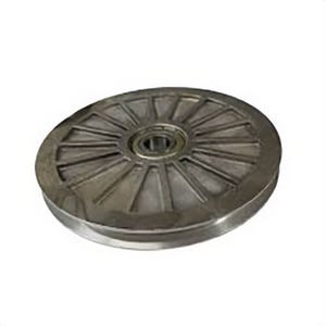 Sumner 783921 Pulley Assembly 2000/2100 Lift