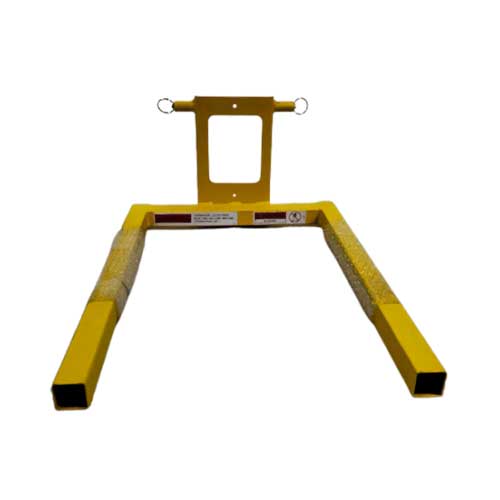 Sumner 784770 Replacement Fork Assembly, for use with Lift Assembly, 2400 Lift