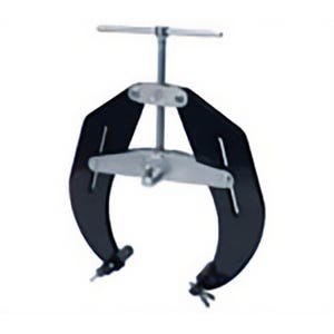 Sumner 781150 Ultra Clamp, 2-6 in