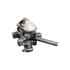 Tandemloc AE10000A-1GA Double Cone Two Position Twistloc