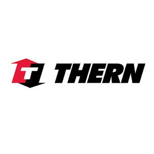 Thern® TA-MF1 Muffler Kit, 2 pc, TA2 Series