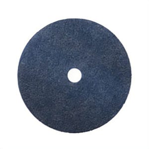 Weiler® 59707 Tiger® Fast Cut High Performance Long Life Performance Line Coated Abrasive Disc, 5 in dia, 7/8 in Center Hole