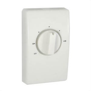 TPI 43T Series: 4300 Field installed Thermostat