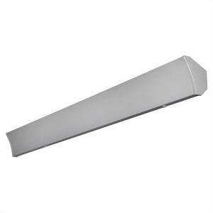 TPI CV75X CVX 1-Phase Standard Electric Radiant Cove Heater, 2560 Btu/hr Capacity, 240 VAC, 750 W