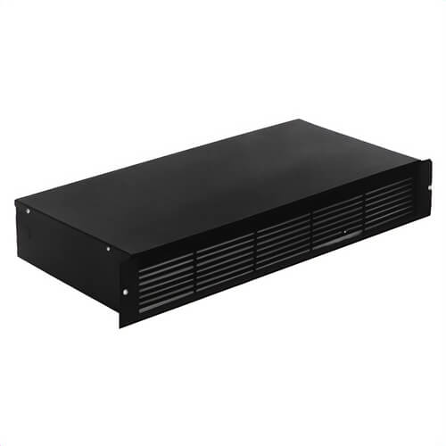 TPI TSH20J 1-Phase Fan Forced Kickspace Specialty Heater, 5120/3412, 5120/2560, 6284/3412 btu/hr, 120/208/240 VAC/AC