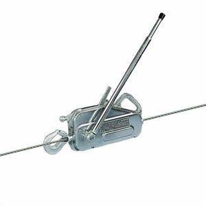 Tractel® 01609902460K Griphoist and Tir, for TU28 Light and Compact