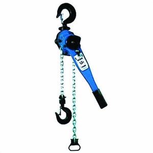 Tractel® 16888 Bravo Lever Hoist, 3 ton