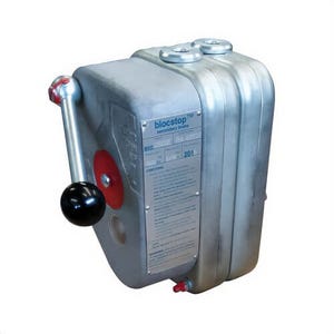 Tractel® 3229K Blocstop BS 15.301 Safety Device